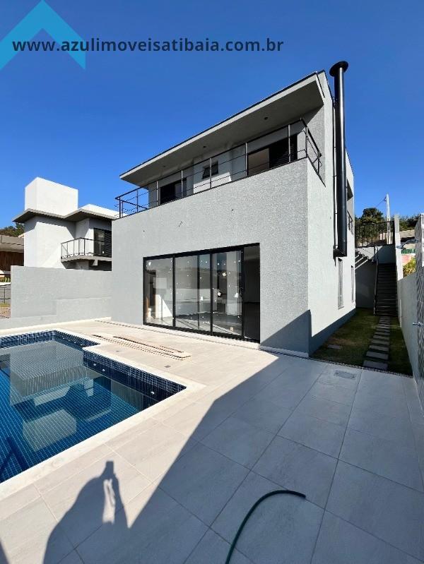 Casa de Condomínio à venda com 3 quartos, 250m² - Foto 3