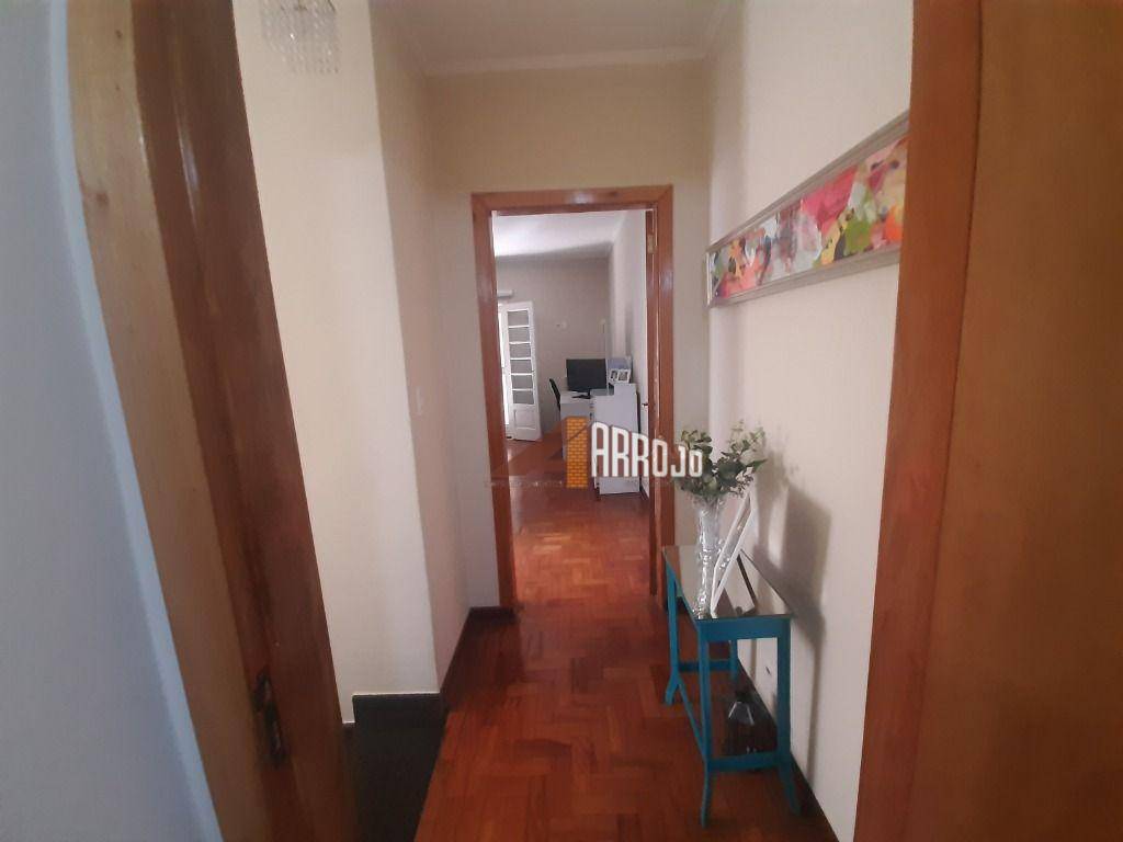 Sobrado à venda com 2 quartos, 131m² - Foto 6