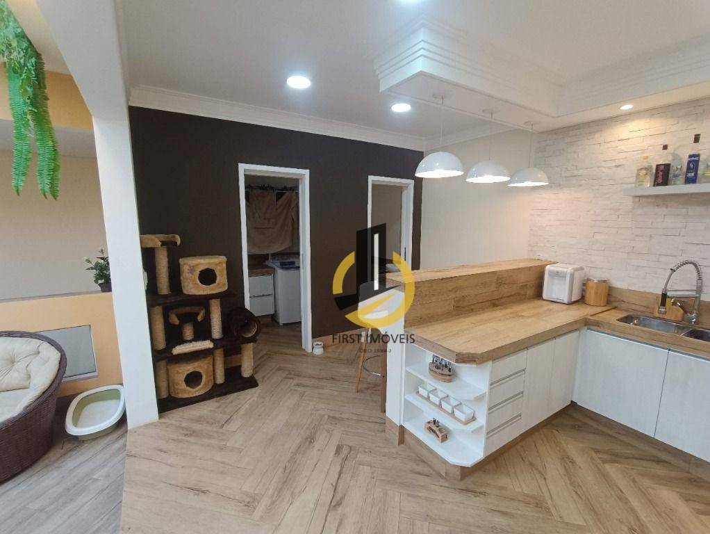 Sobrado à venda com 2 quartos, 250m² - Foto 27