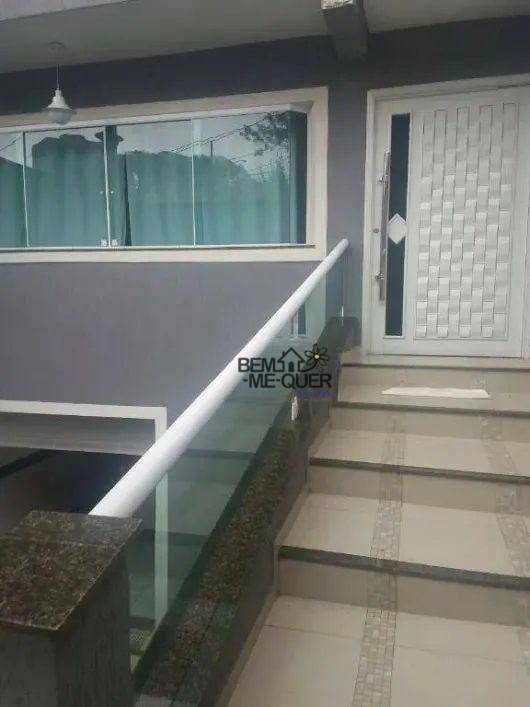 Sobrado à venda com 3 quartos, 210m² - Foto 39