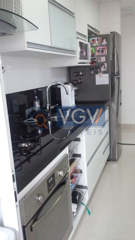 Apartamento à venda com 2 quartos, 65m² - Foto 5