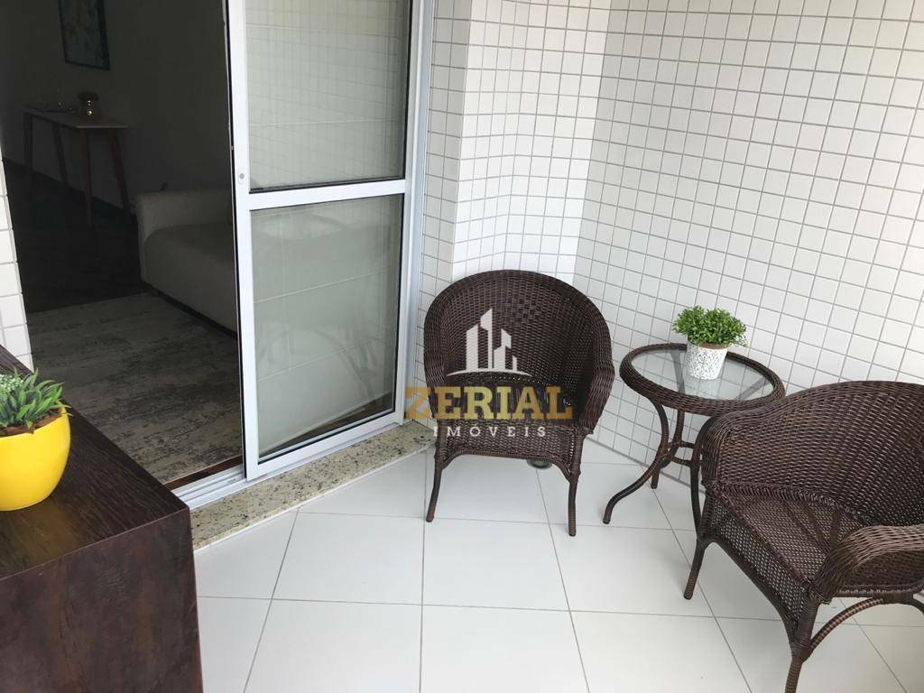 Apartamento à venda com 3 quartos, 86m² - Foto 1