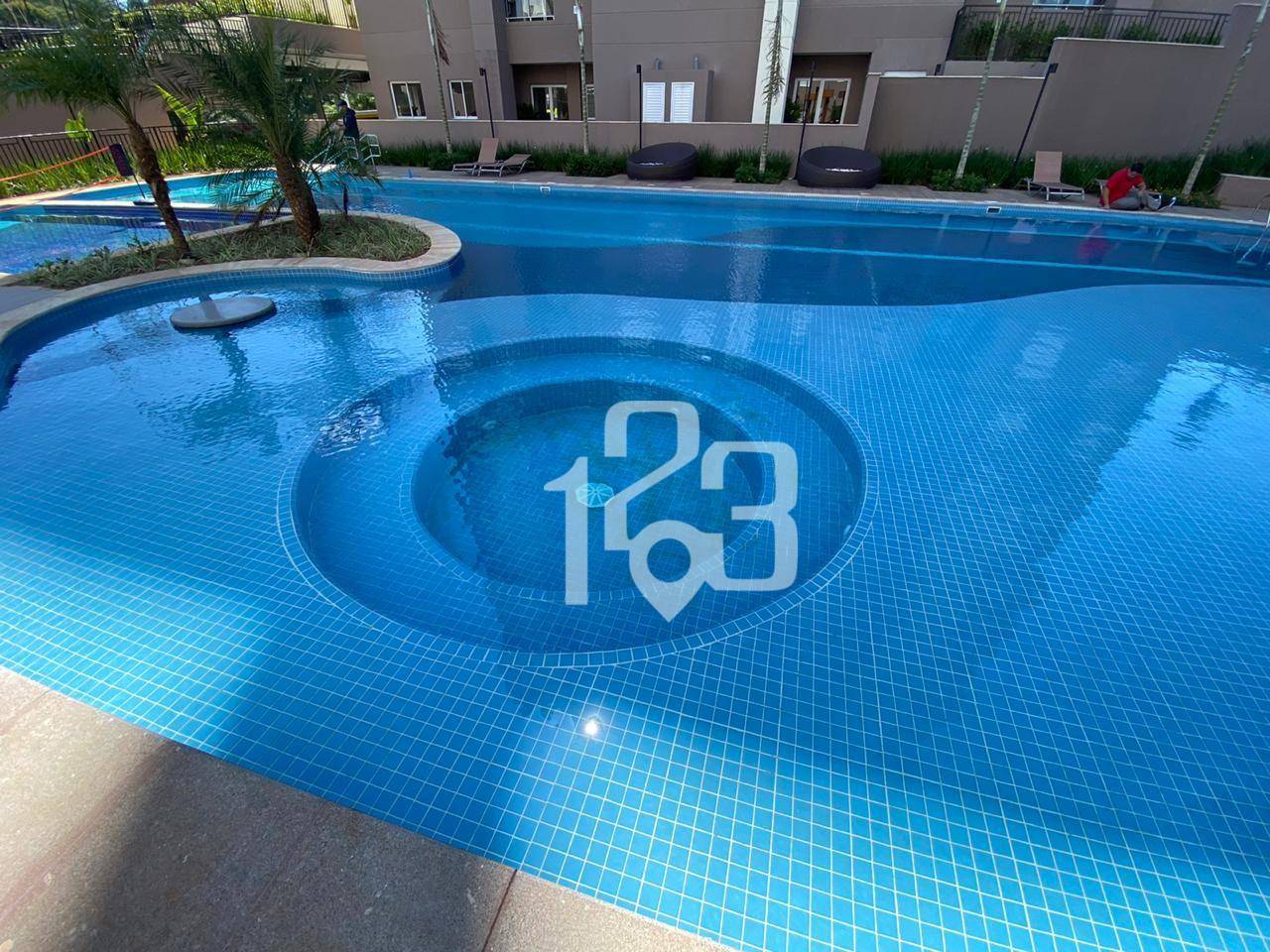 Apartamento, 3 quartos, 84 m² - Foto 41