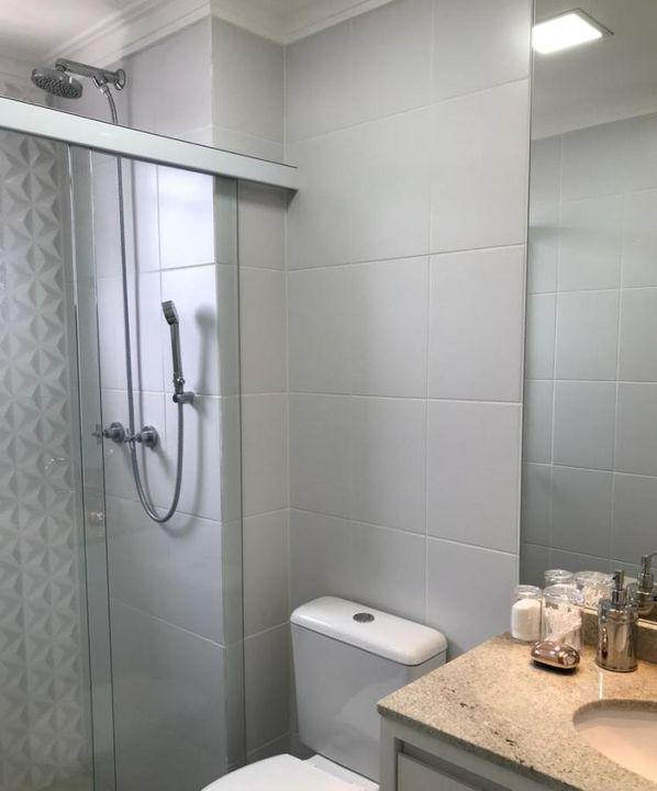 Apartamento à venda com 2 quartos, 67m² - Foto 8