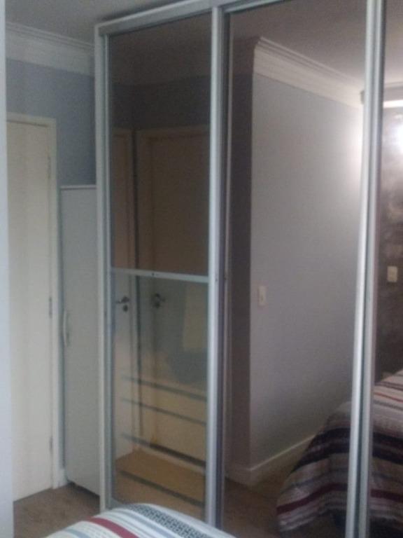 Apartamento à venda com 3 quartos, 65m² - Foto 26