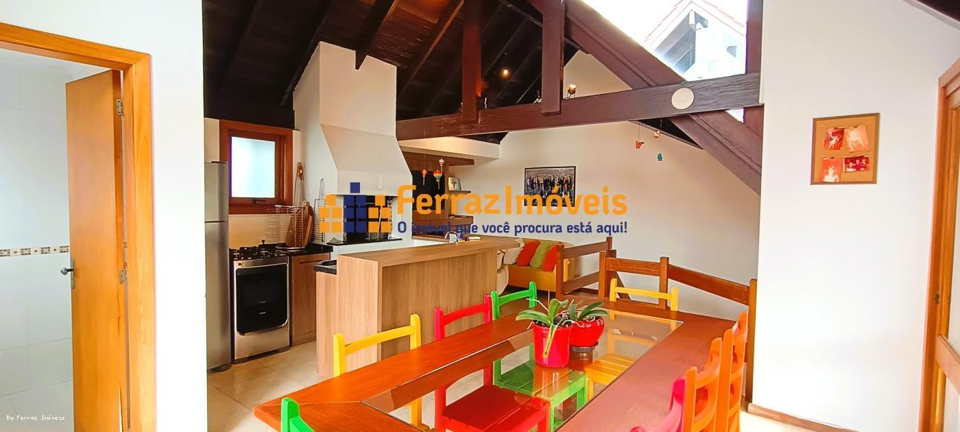 Cobertura à venda com 3 quartos, 154m² - Foto 6