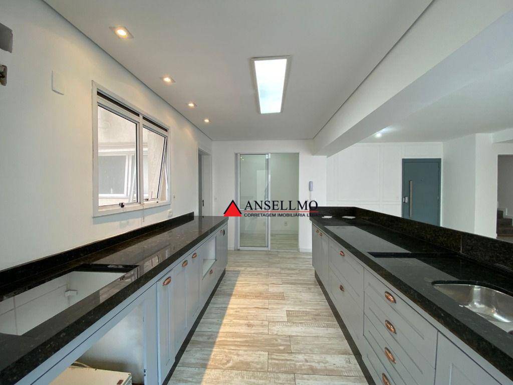 Cobertura, 3 quartos, 270 m² - Foto 5