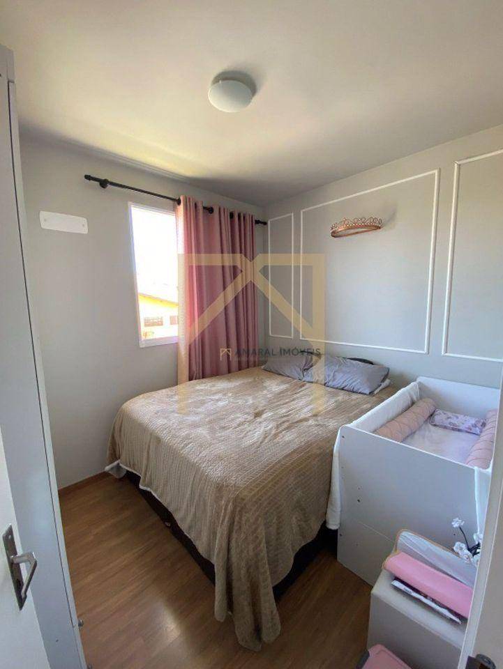 Apartamento à venda com 2 quartos, 48m² - Foto 8