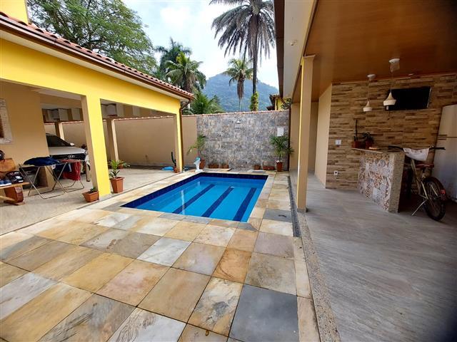 Casa à venda com 3 quartos, 342m² - Foto 11