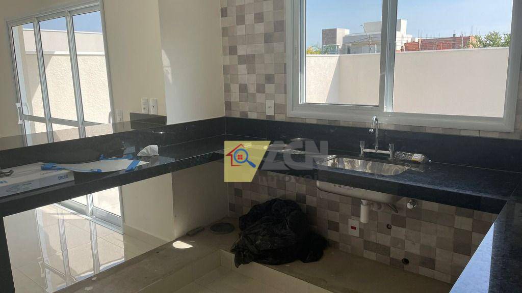 Sobrado à venda com 3 quartos, 165m² - Foto 10