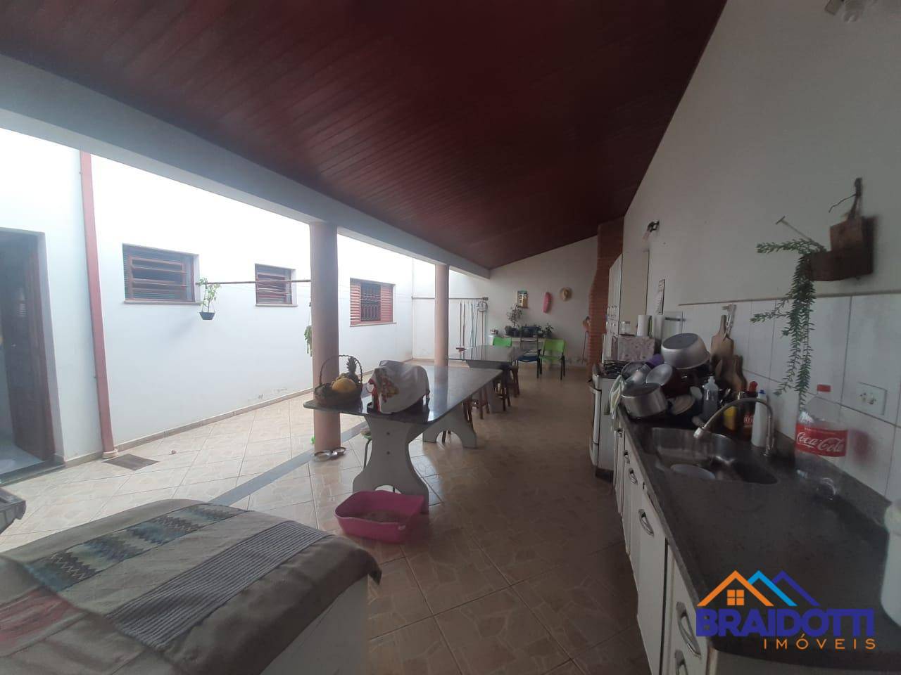 Casa à venda com 4 quartos, 216m² - Foto 17