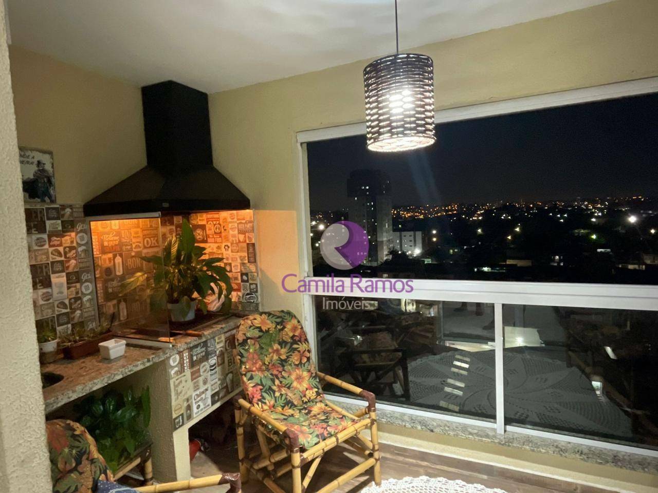 Apartamento à venda com 3 quartos, 90m² - Foto 12