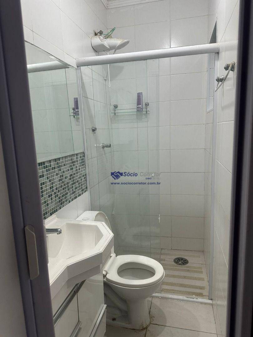 Sobrado à venda e aluguel com 4 quartos, 220m² - Foto 15