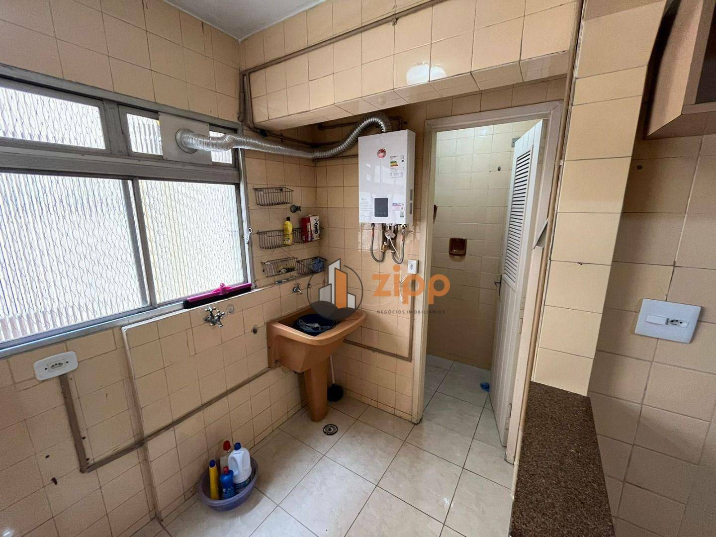 Apartamento à venda com 3 quartos, 120m² - Foto 5