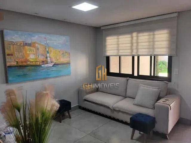 Sobrado à venda com 3 quartos, 120m² - Foto 4