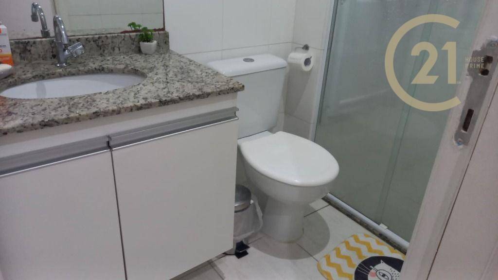 Apartamento à venda com 3 quartos, 77m² - Foto 16