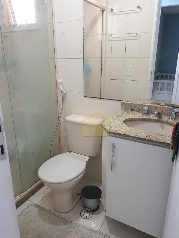 Apartamento à venda com 3 quartos, 61m² - Foto 13