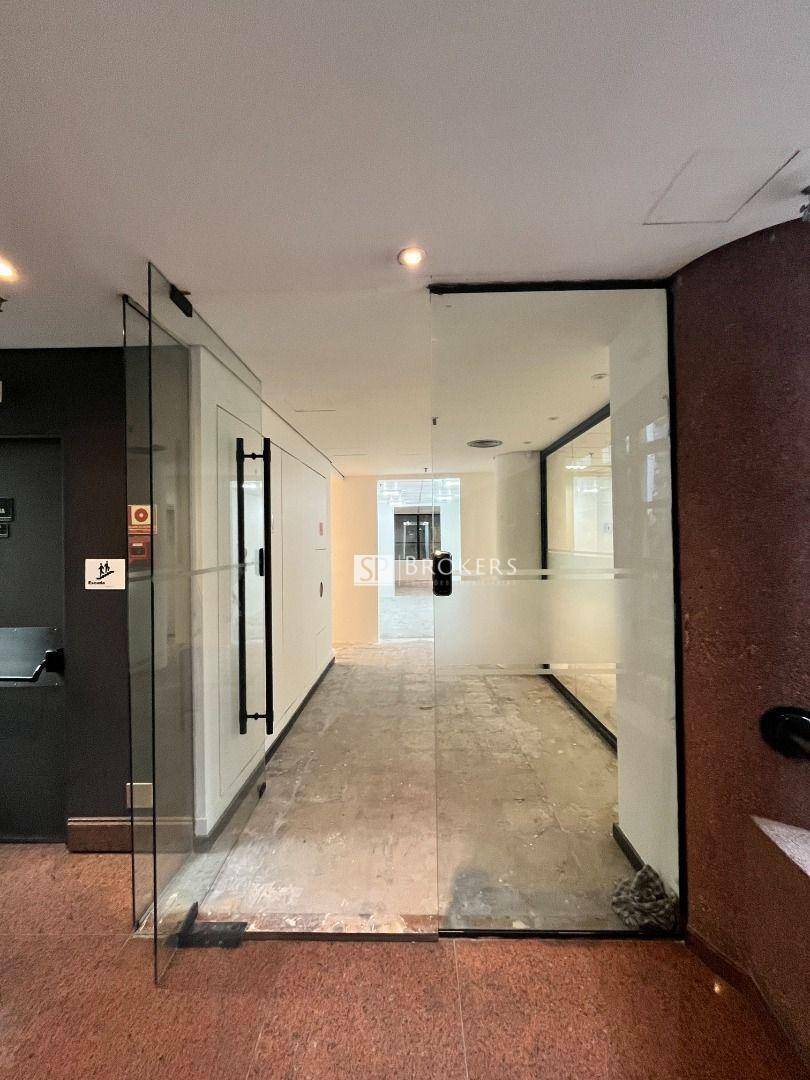 Conjunto Comercial-Sala para alugar, 367m² - Foto 13