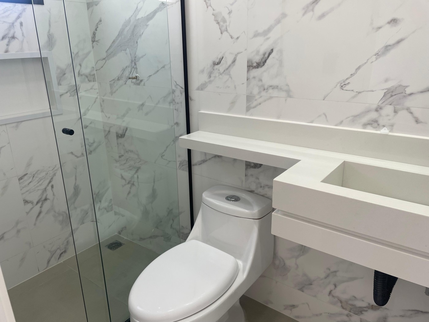 Casa à venda com 3 quartos, 152m² - Foto 28