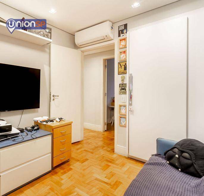 Apartamento à venda com 3 quartos, 110m² - Foto 11