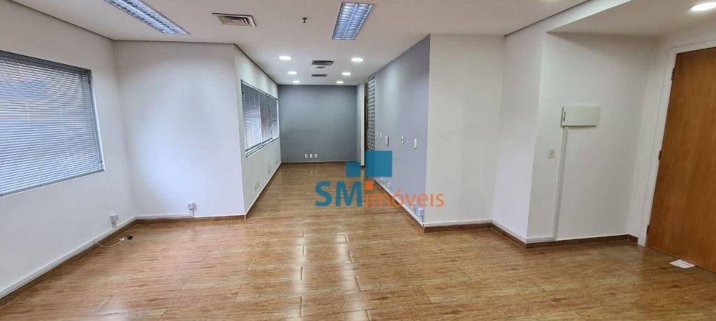 Conjunto Comercial-Sala para alugar, 134m² - Foto 3