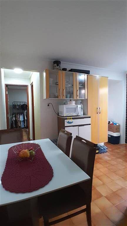 Apartamento à venda com 1 quarto, 50m² - Foto 5