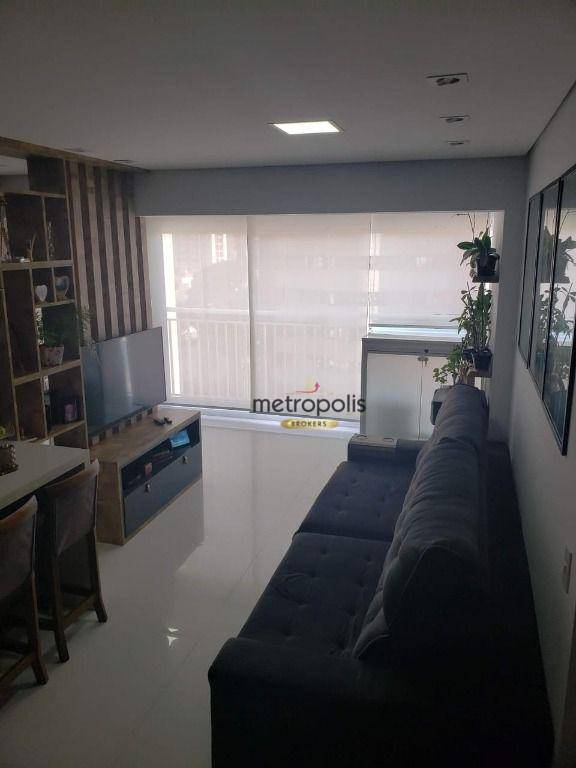 Apartamento à venda com 2 quartos, 69m² - Foto 20