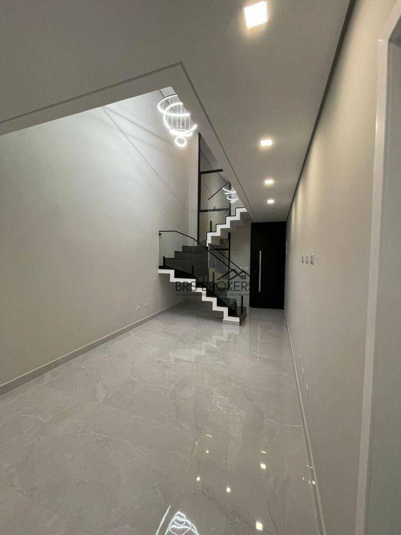 Sobrado à venda com 3 quartos, 166m² - Foto 8