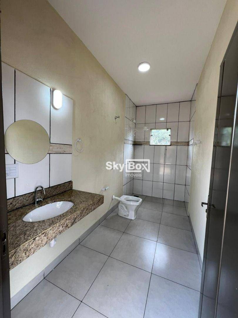 Chácara à venda com 4 quartos, 125m² - Foto 8