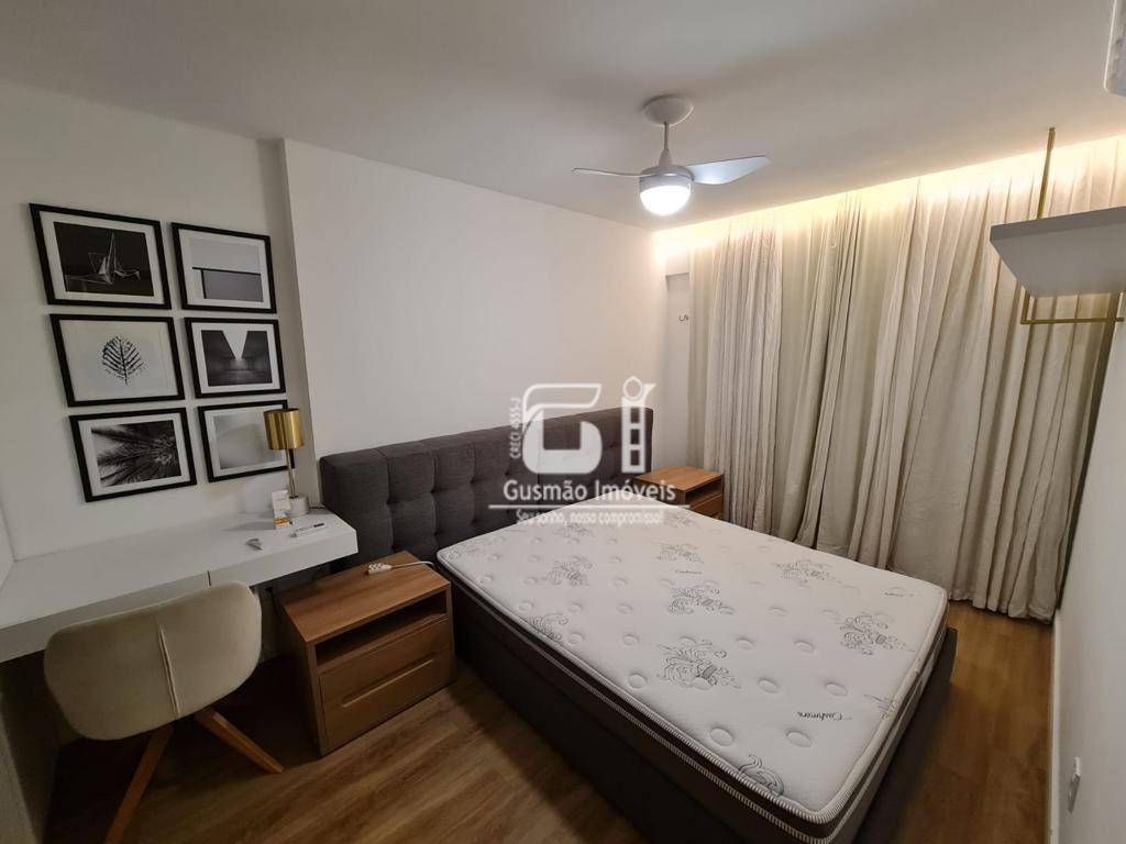 Apartamento à venda com 3 quartos, 90m² - Foto 5