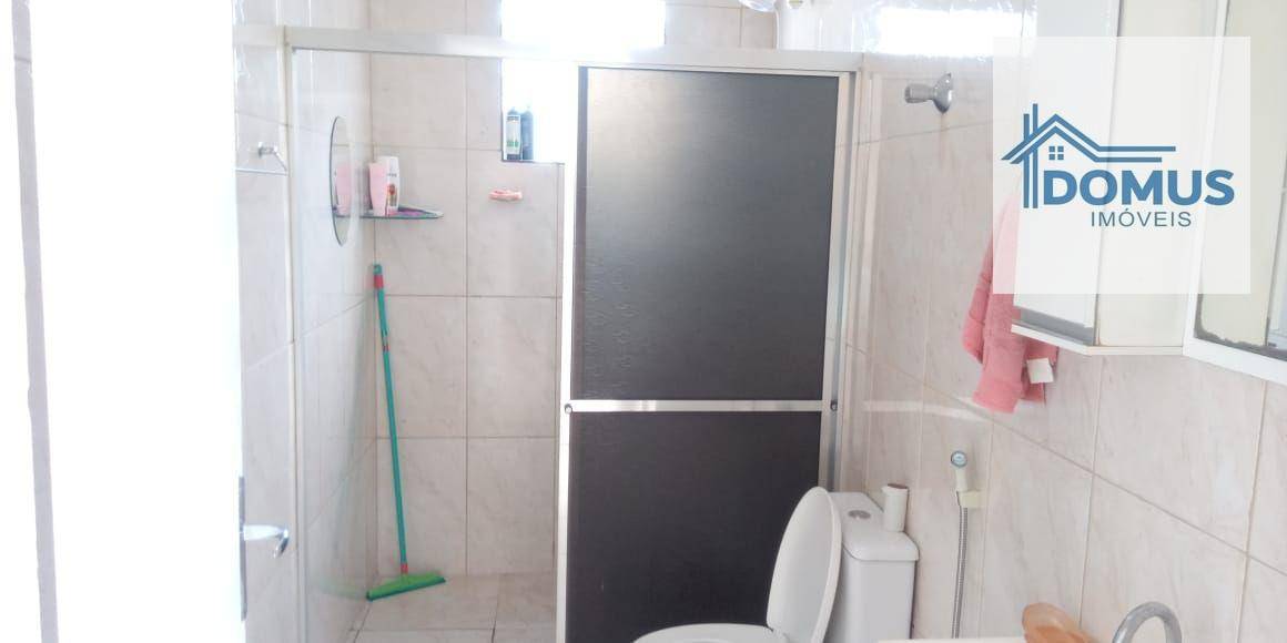 Sobrado, 3 quartos, 110 m² - Foto 13
