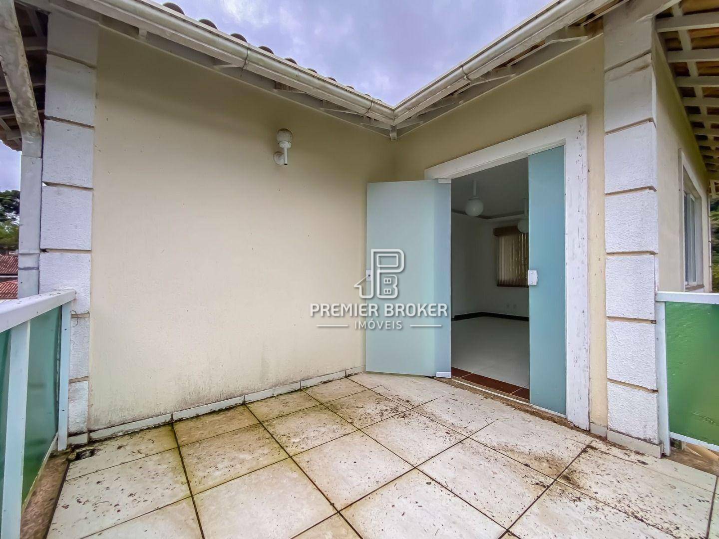 Casa de Condomínio à venda com 4 quartos, 205m² - Foto 8