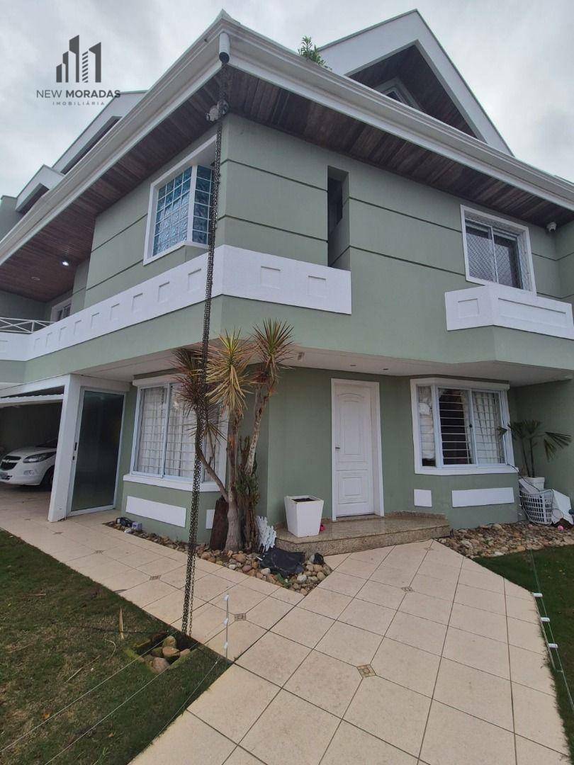 Sobrado à venda com 3 quartos, 238m² - Foto 30