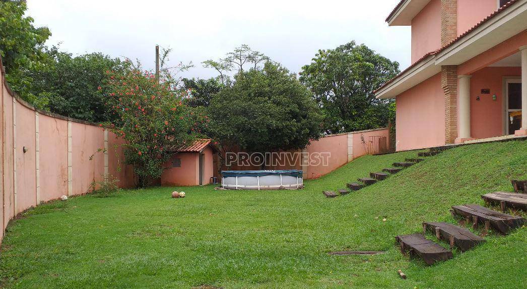 Casa de Condomínio à venda e aluguel com 3 quartos, 315m² - Foto 62