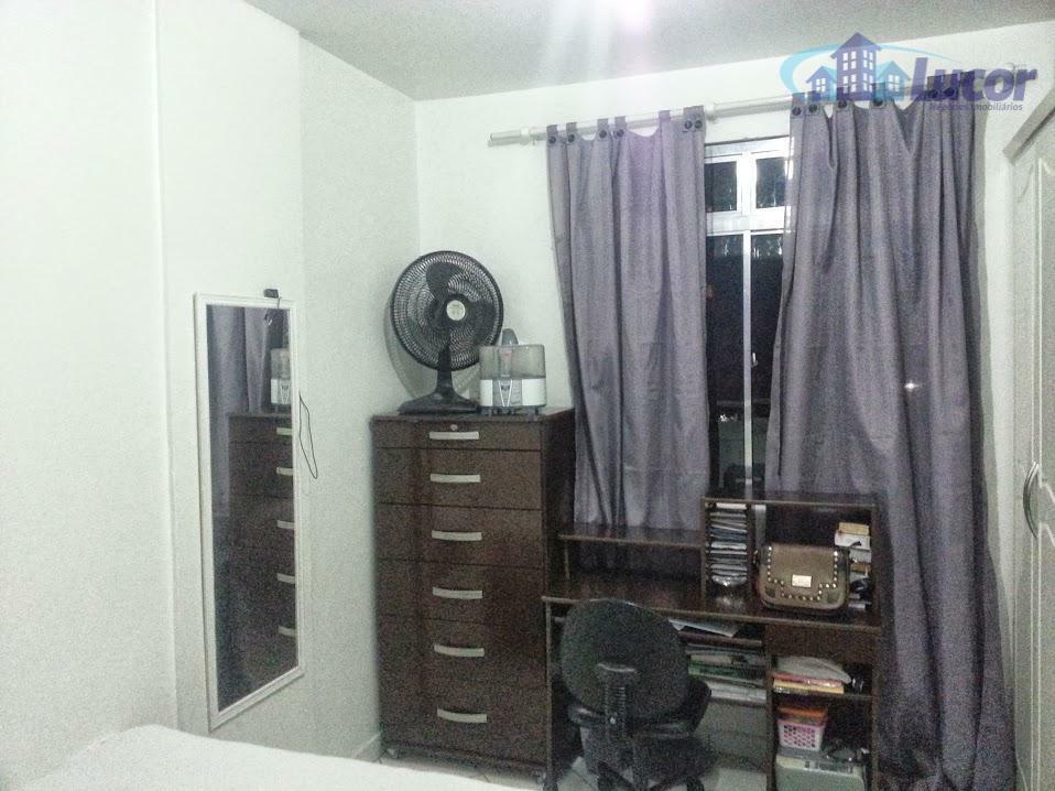 Apartamento à venda com 1 quarto, 62m² - Foto 3