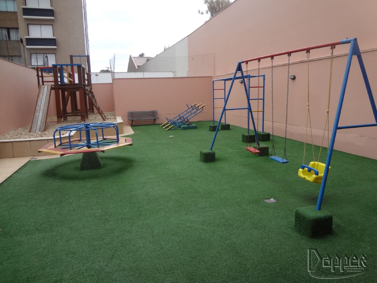 Apartamento à venda com 3 quartos, 293m² - Foto 26