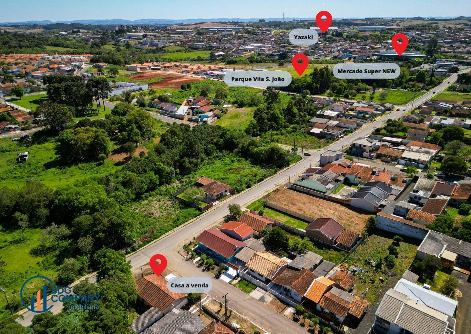 Casa, 3 quartos, 112 m² - Foto 9