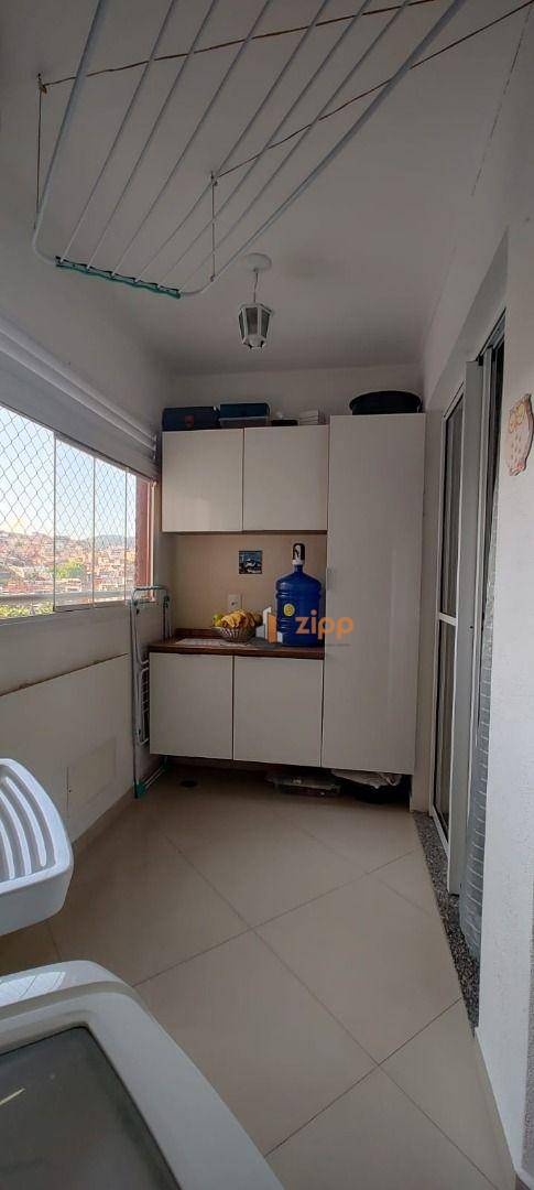 Apartamento à venda e aluguel com 2 quartos, 48m² - Foto 20