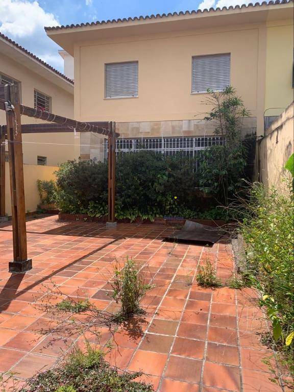 Sobrado à venda com 4 quartos, 180m² - Foto 6