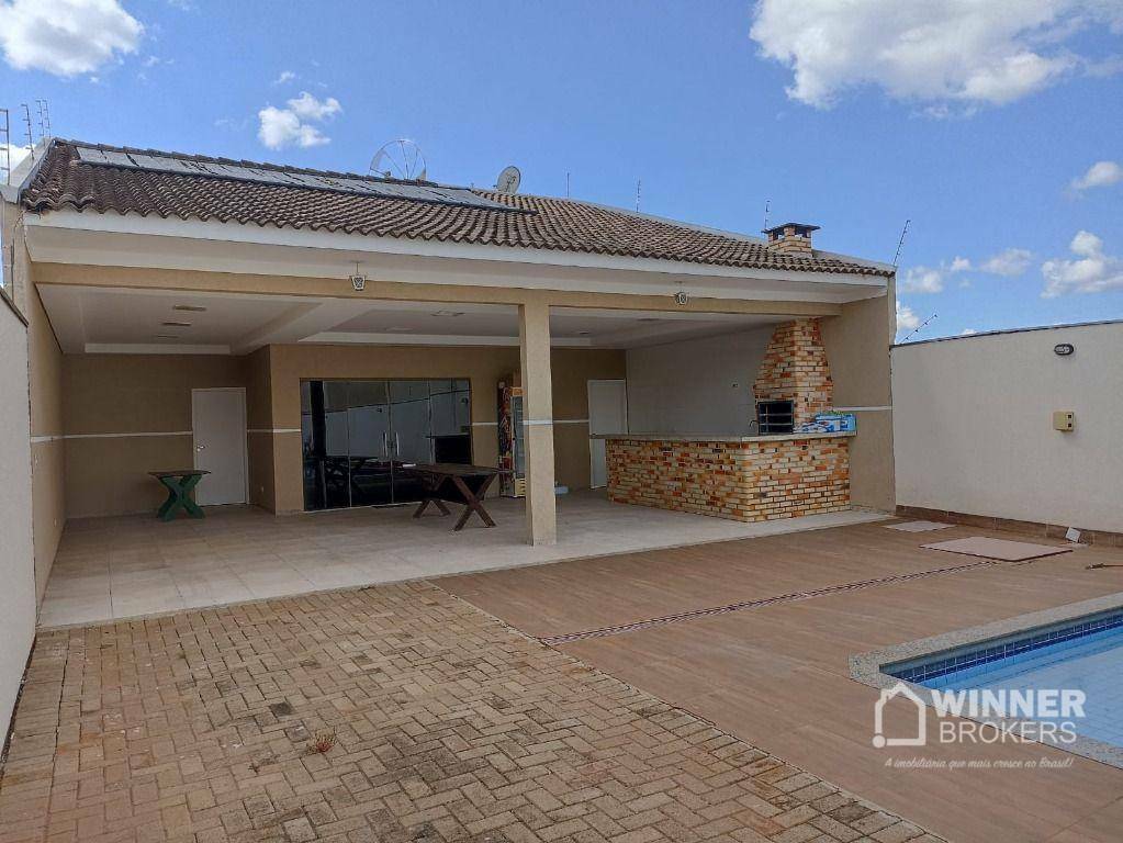 Chácara à venda com 2 quartos, 850M2 - Foto 4