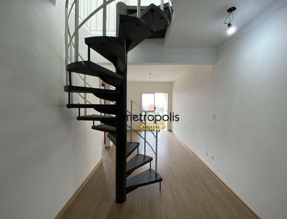Cobertura para alugar com 2 quartos, 140m² - Foto 7