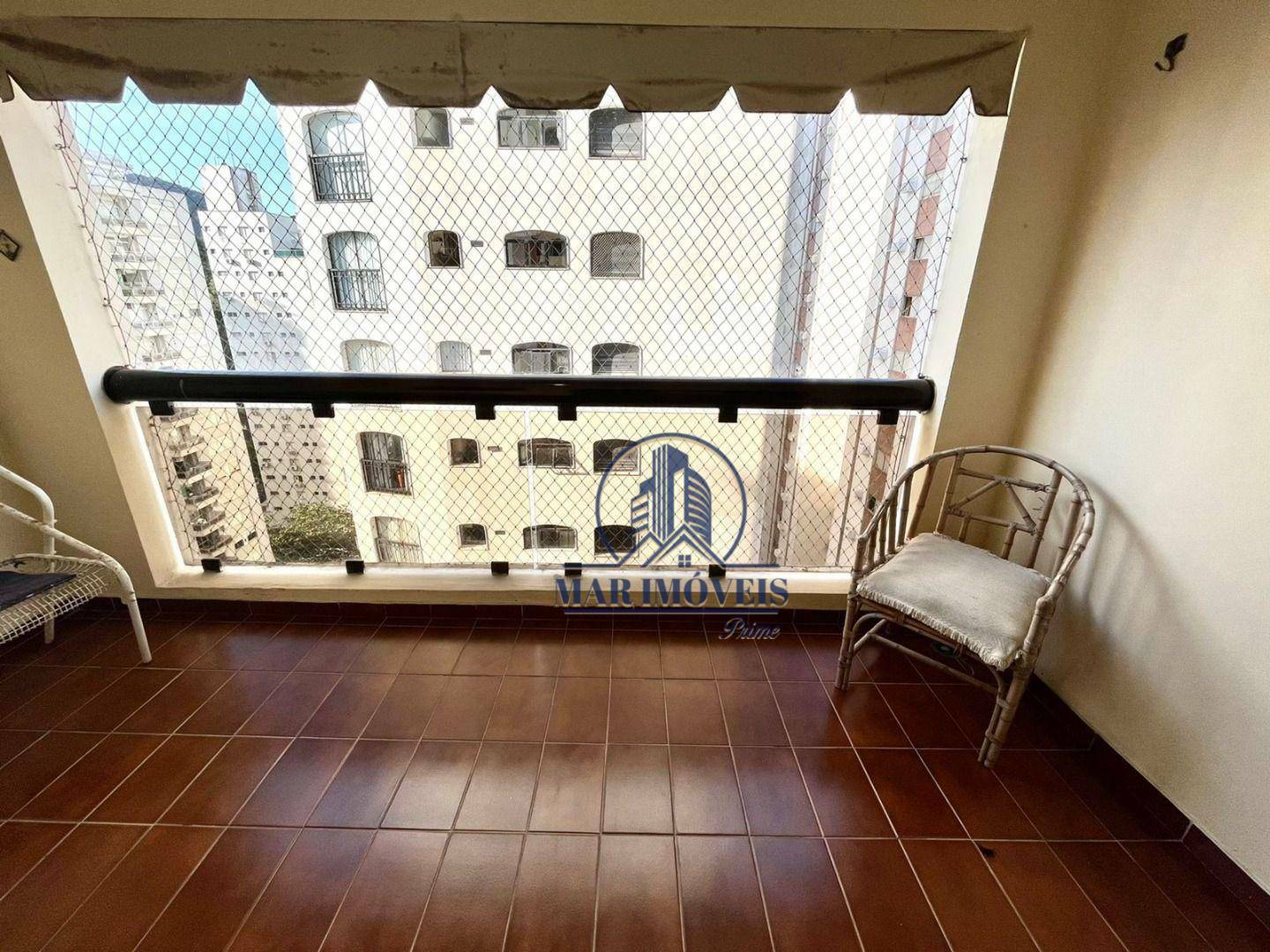 Apartamento à venda com 2 quartos, 75m² - Foto 1