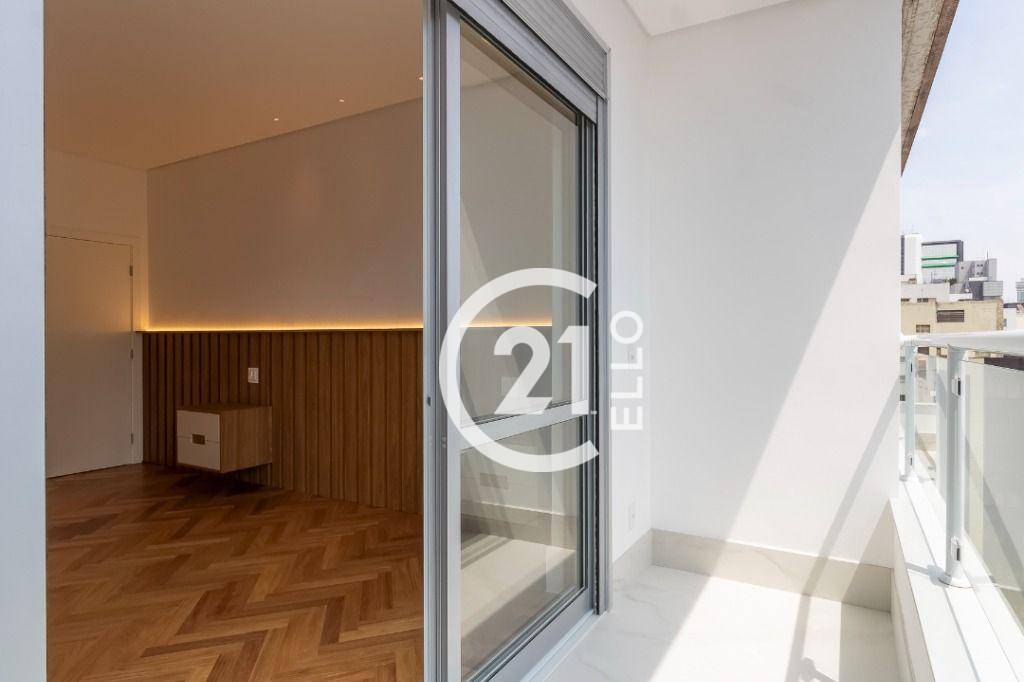 Apartamento à venda com 3 quartos, 289m² - Foto 80