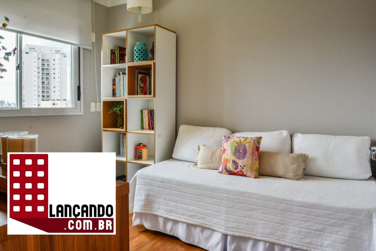 Apartamento à venda com 3 quartos, 129m² - Foto 8