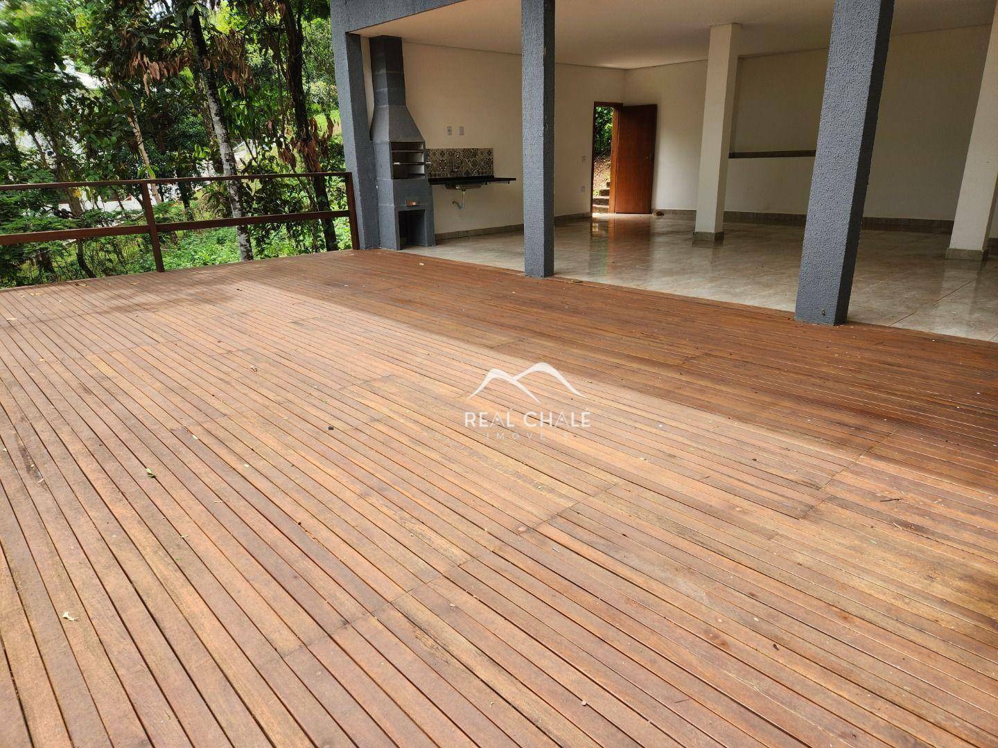 Casa de Condomínio à venda com 3 quartos, 270m² - Foto 5