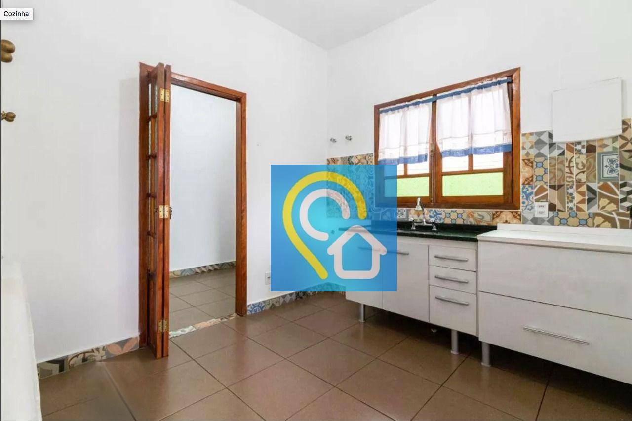 Casa de Condomínio à venda com 3 quartos, 166m² - Foto 8