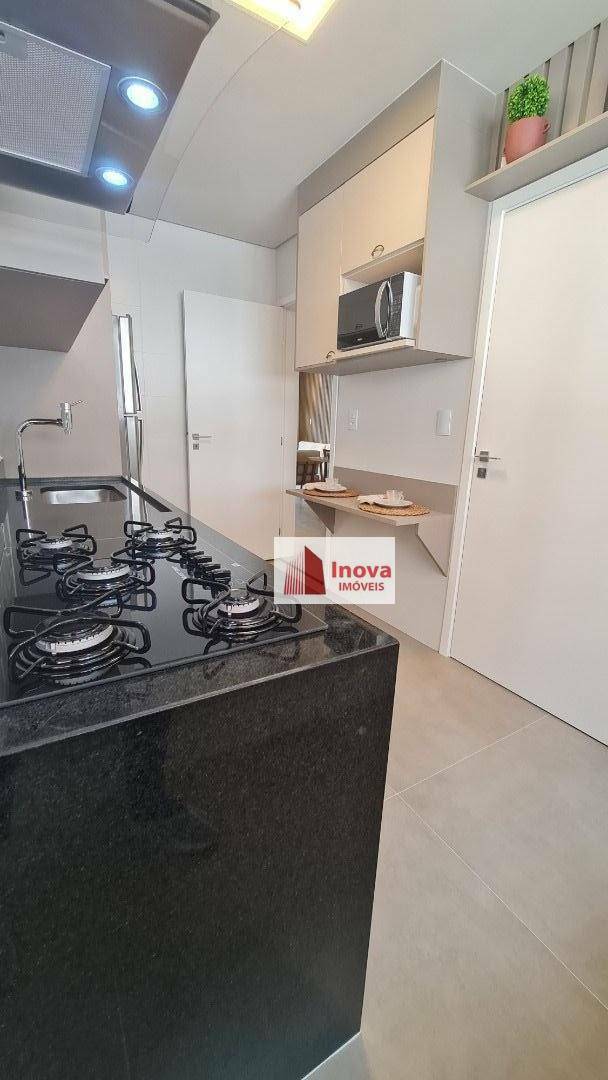 Apartamento à venda com 2 quartos, 90m² - Foto 33