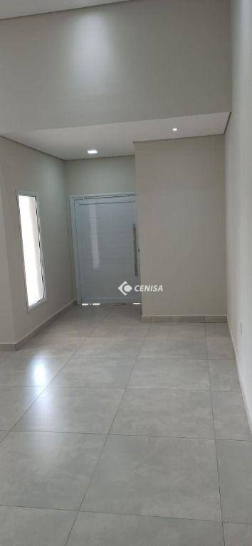 Casa de Condomínio à venda com 3 quartos, 141m² - Foto 11