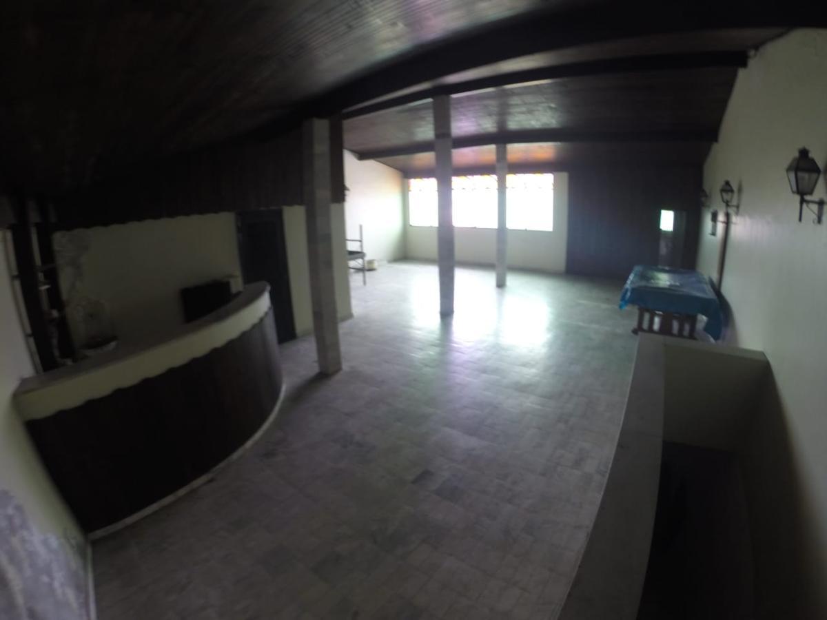 Casa para alugar com 3 quartos, 305m² - Foto 12