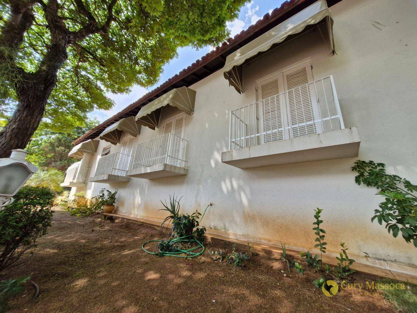 Casa de Condomínio à venda com 4 quartos, 184m² - Foto 12